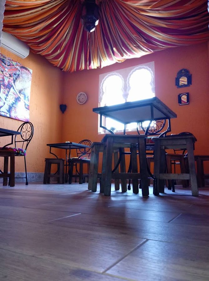 Teteria Kinyeti