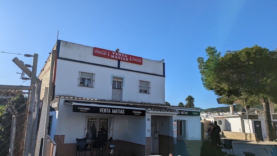 Venta Matías